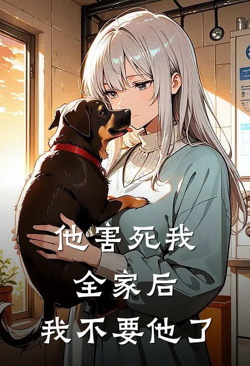 他害死我全家后，我不要他了(席安廷叶舒菲)完结版小说全文免费阅读_最新小说他害死我全家后，我不要他了(席安廷叶舒菲)