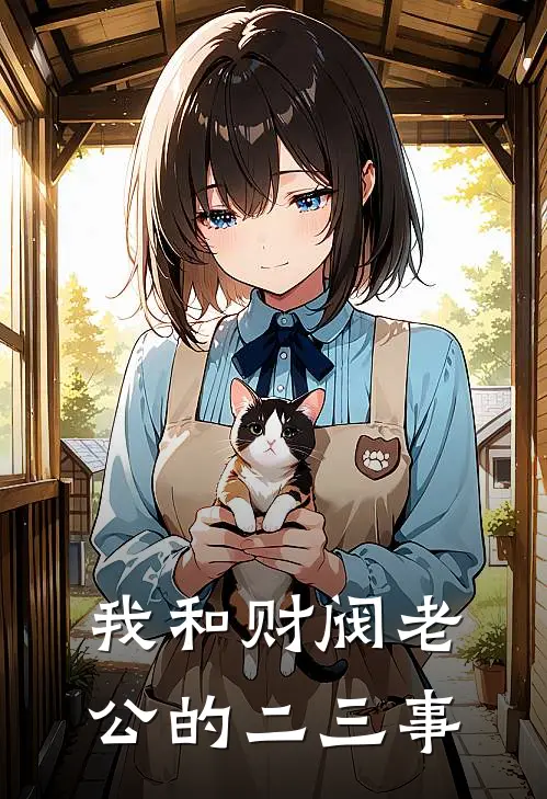 沈琦韩西塬(我和财阀老公的二三事)全章节在线阅读_(我和财阀老公的二三事)全本在线阅读