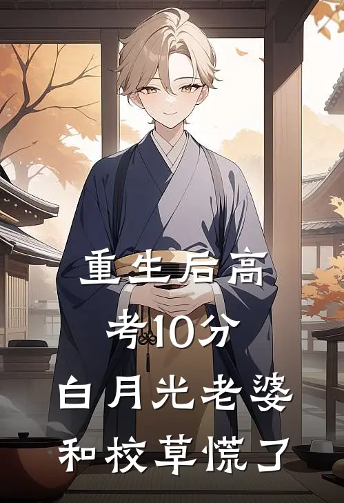 重生后高考10分，白月光老婆和校草慌了