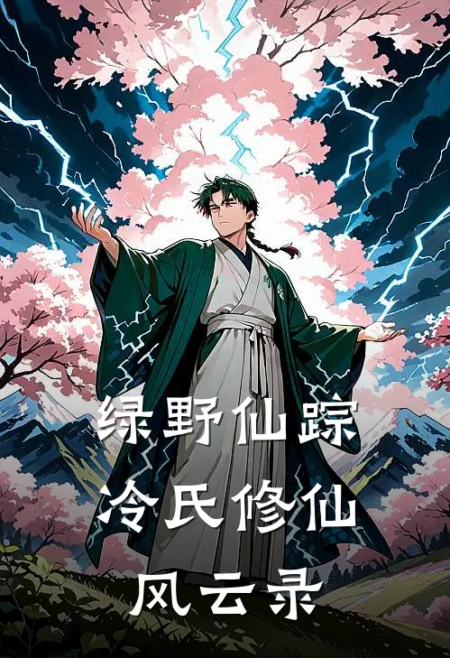 绿野仙踪：冷氏修仙风云录(冷于冰王献述)免费阅读_无弹窗全文免费阅读绿野仙踪：冷氏修仙风云录冷于冰王献述