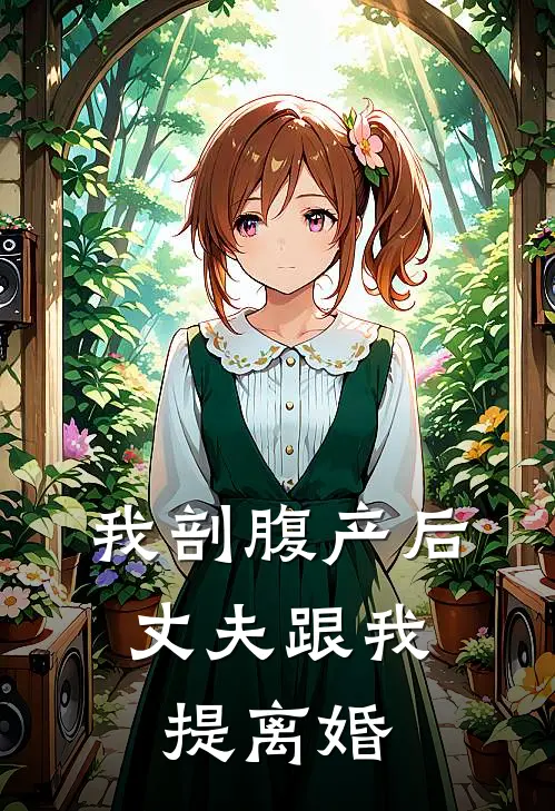 我剖腹产后，丈夫跟我提离婚(傅殷宁妮娜)全文阅读免费全集_完结小说我剖腹产后，丈夫跟我提离婚傅殷宁妮娜