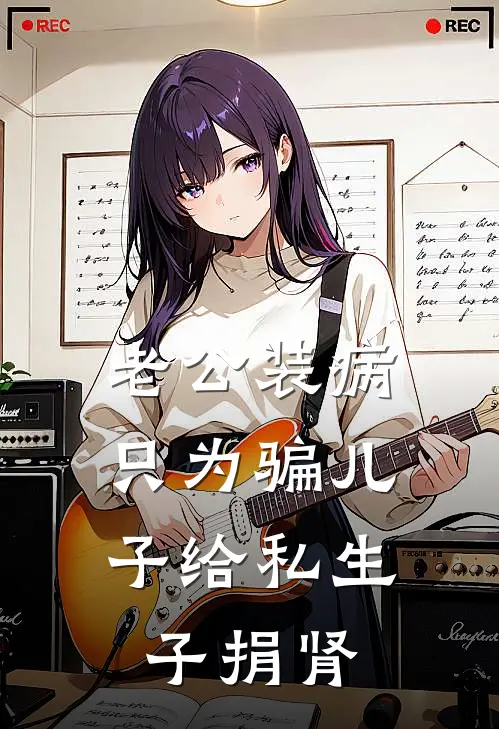 乐乐徐知意老公装病，只为骗儿子给私生子捐肾最新章节阅读_乐乐徐知意最新章节在线阅读