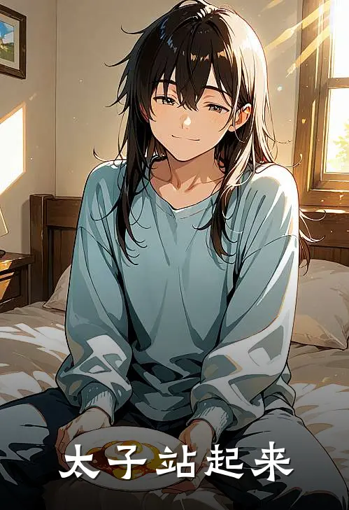 太子站起来(佚名佚名)免费阅读完整版小说_最新小说全文阅读太子站起来佚名佚名