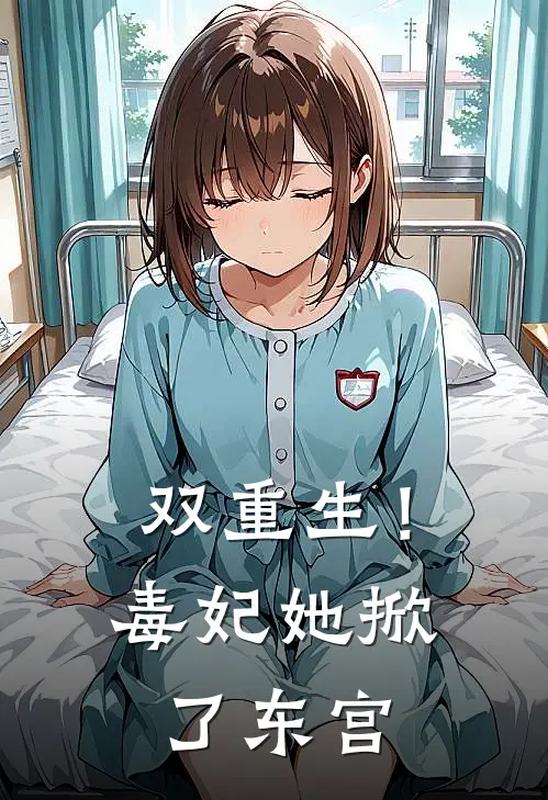 双重生！毒妃她掀了东宫陆珩昭昭完本热门小说_小说推荐完结双重生！毒妃她掀了东宫陆珩昭昭