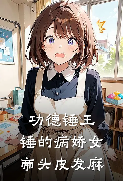 功德锤王：锤的病娇女帝头皮发麻