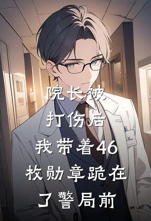 院长被打伤后，我带着46枚勋章跪在了警局前(吴坤孟时愿)免费小说在线阅读_在线阅读免费小说院长被打伤后，我带着46枚勋章跪在了警局前(吴坤孟时愿)