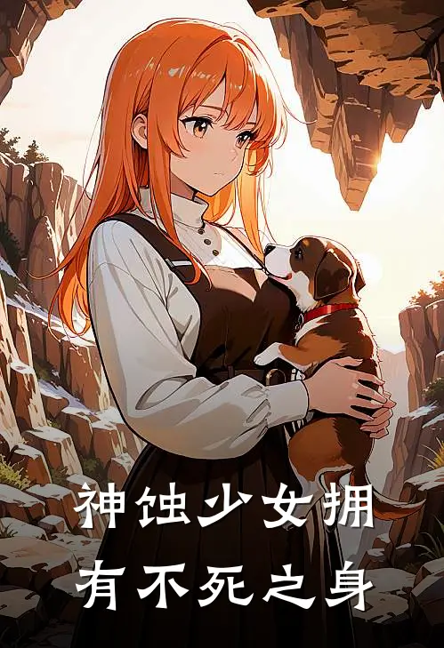 神蚀少女拥有不死之身霍厌璃霍青山完整版小说_小说完结推荐神蚀少女拥有不死之身(霍厌璃霍青山)