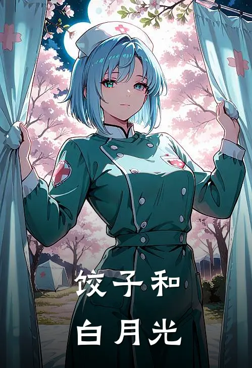 饺子和白月光(白月光陈阳)完结小说_热门小说推荐饺子和白月光白月光陈阳