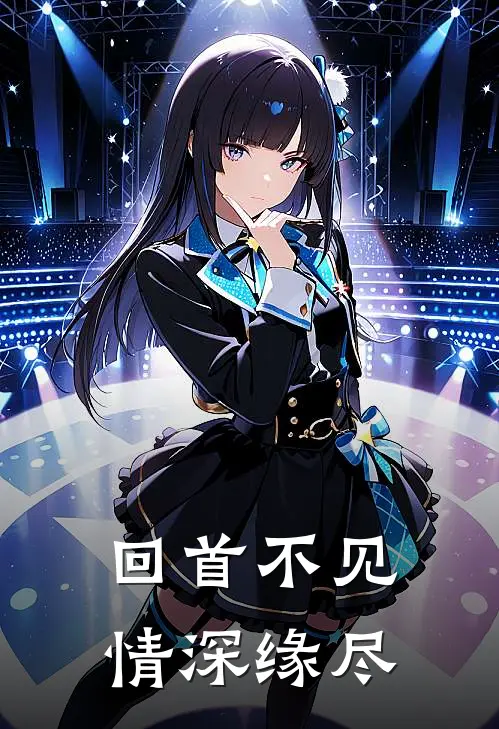 回首不见，情深缘尽陆淮苏婷免费小说阅读_免费小说大全回首不见，情深缘尽(陆淮苏婷)