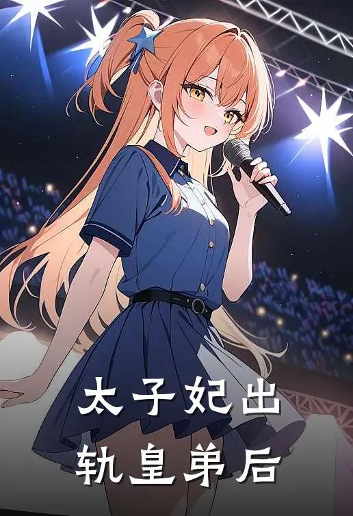 太子妃出轨皇弟后