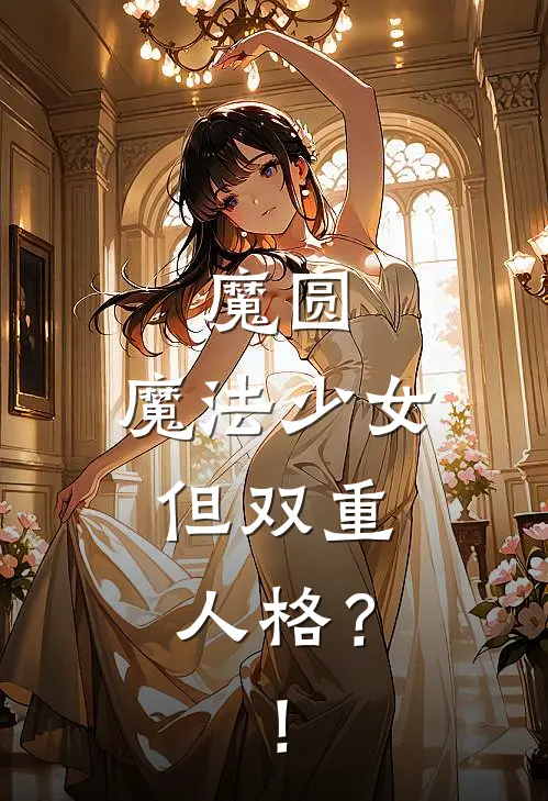魔圆：魔法少女，但双重人格？！全文免费阅读无弹窗大结局_魔圆：魔法少女，但双重人格？！（白薇薇薇薇）小说免费阅读大结局