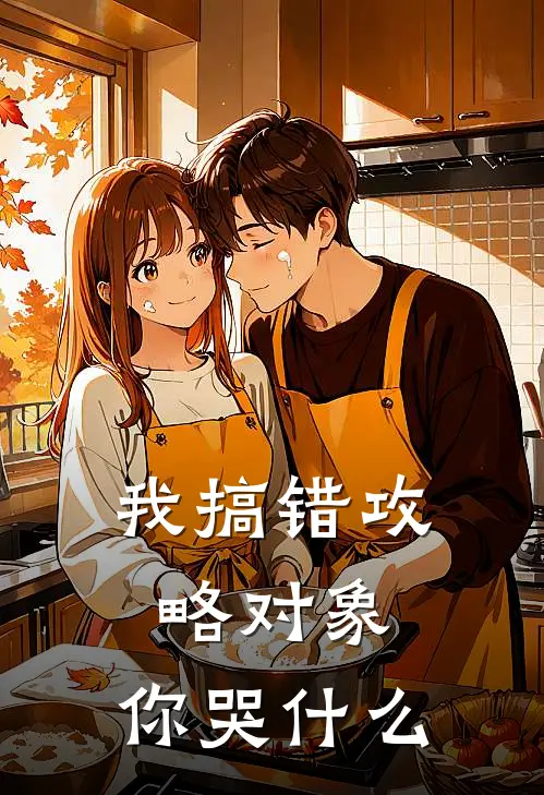 我搞错攻略对象，你哭什么