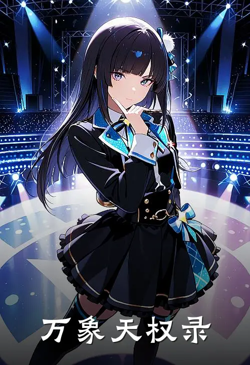 万象天权录(苏漠青叶千秋)小说免费阅读_热门小说阅读万象天权录苏漠青叶千秋