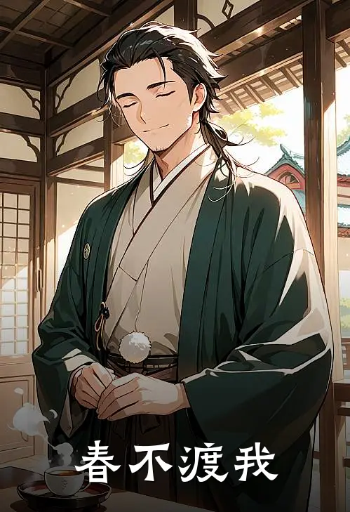 春不渡我沐琪贺言庭全本免费完结小说_免费小说完结春不渡我沐琪贺言庭