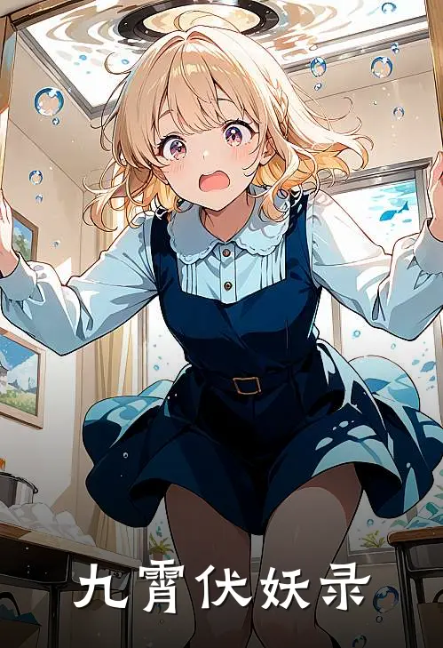 九霄伏妖录凌九霄赵德柱完本小说推荐_免费小说全文阅读九霄伏妖录凌九霄赵德柱