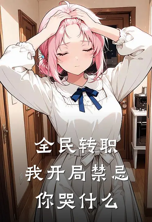 全民转职：我开局禁忌，你哭什么凌风张莉完结版免费小说_完本小说大全全民转职：我开局禁忌，你哭什么凌风张莉