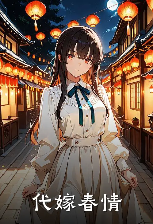 代嫁春情(酒酿沈渊)最新完结小说推荐_热门小说排行榜代嫁春情酒酿沈渊