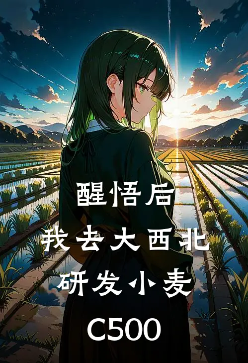 醒悟后，我去大西北研发小麦C500(秦长风白月光)免费小说完结_最新推荐小说醒悟后，我去大西北研发小麦C500(秦长风白月光)