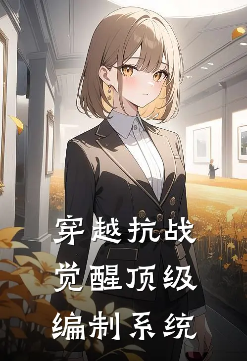 穿越抗战，觉醒顶级编制系统