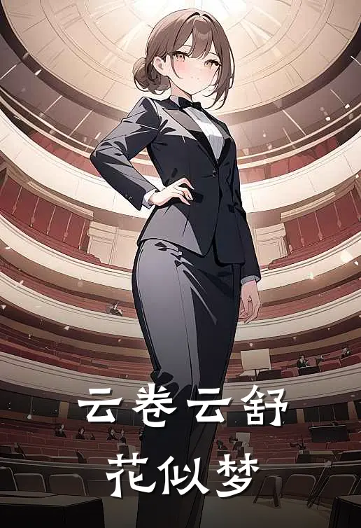 云卷云舒花似梦(陈昭夏黎)在哪看免费小说_已完结小说推荐云卷云舒花似梦陈昭夏黎