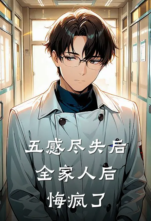 五感尽失后，全家人后悔疯了王满张相宇最新完结小说推荐_在线免费小说五感尽失后，全家人后悔疯了(王满张相宇)