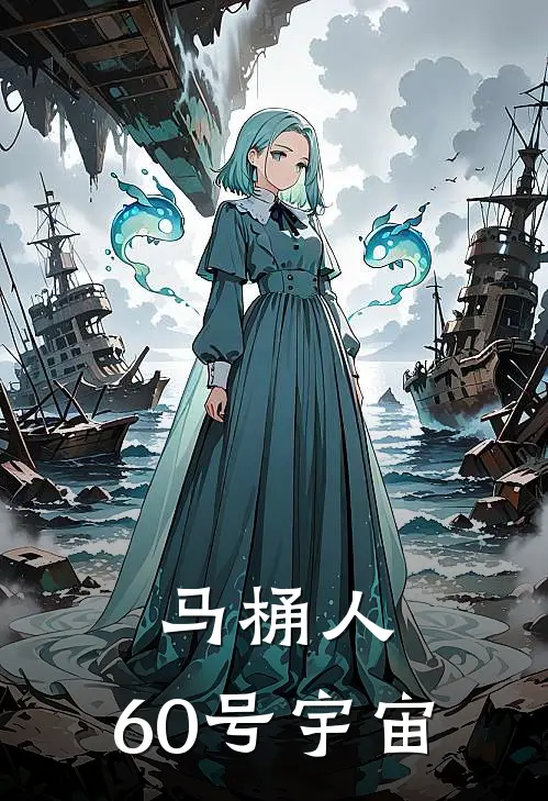 马桶人：60号宇宙