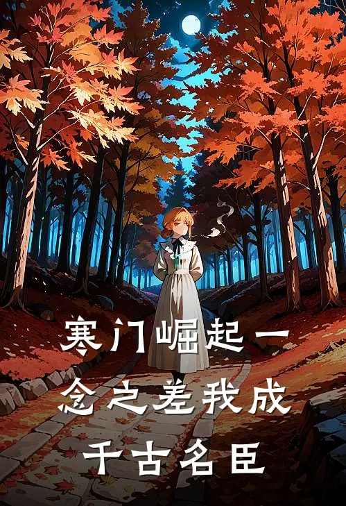 寒门崛起一念之差我成千古名臣徐信善杨宏免费小说完整版_完结版小说阅读寒门崛起一念之差我成千古名臣(徐信善杨宏)