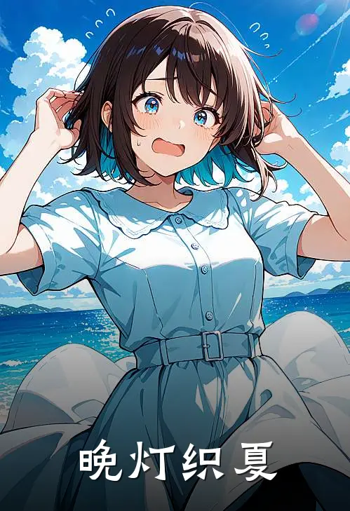 温知夏苏晚(晚灯织夏)全本阅读_温知夏苏晚最新热门小说