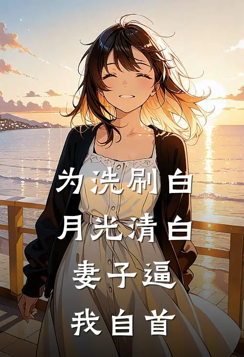 志明陆崇云为洗刷白月光清白，妻子逼我自首全文免费阅读_志明陆崇云完整版免费阅读