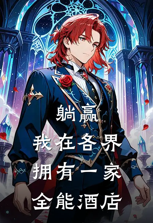 躺赢，我在各界拥有一家全能酒店