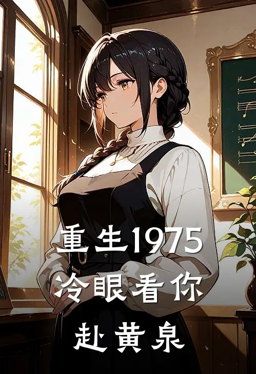 苏晚舟沈怀安(重生1975，冷眼看你赴黄泉)最新章节免费在线阅读_(苏晚舟沈怀安)完结版在线阅读
