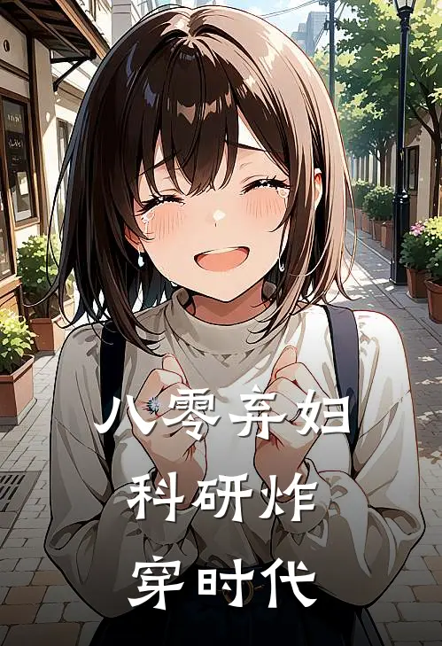 八零弃妇，科研炸穿时代桑宁贺卫东最新小说推荐_完本小说免费阅读八零弃妇，科研炸穿时代(桑宁贺卫东)