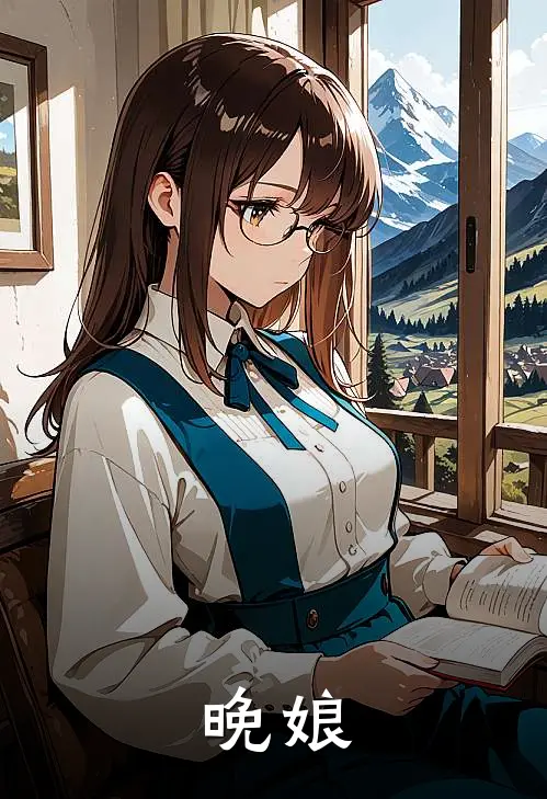 晚娘白钰苏子轩最新好看小说_免费小说晚娘(白钰苏子轩)