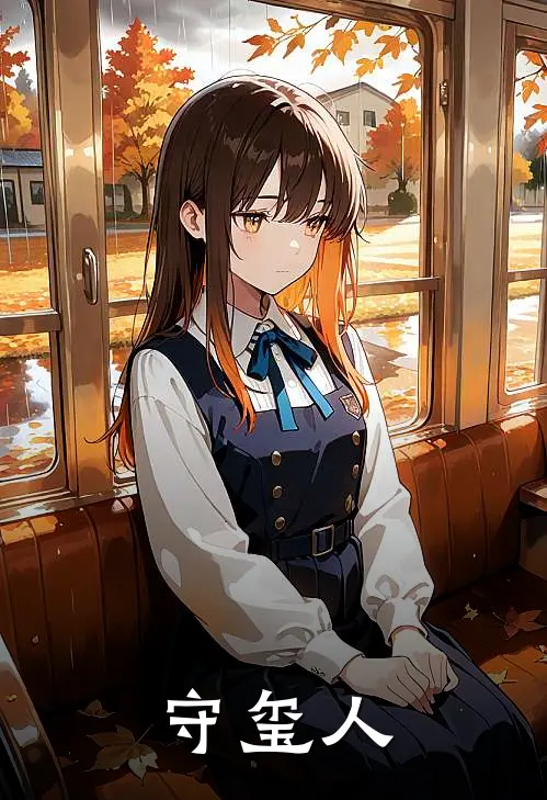 陈观赵莽《守玺人》_《守玺人》最新章节在线阅读