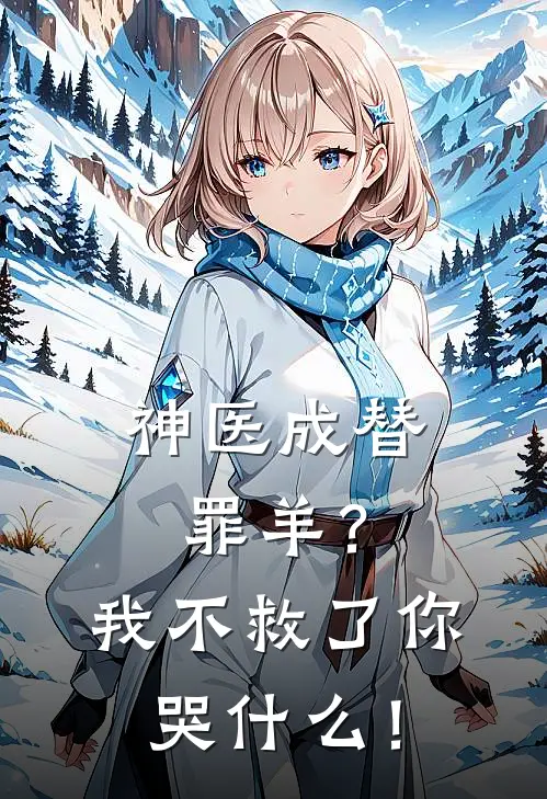 神医成替罪羊？我不救了你哭什么！龙云王倩倩小说完整版免费阅读_最新章节列表神医成替罪羊？我不救了你哭什么！(龙云王倩倩)