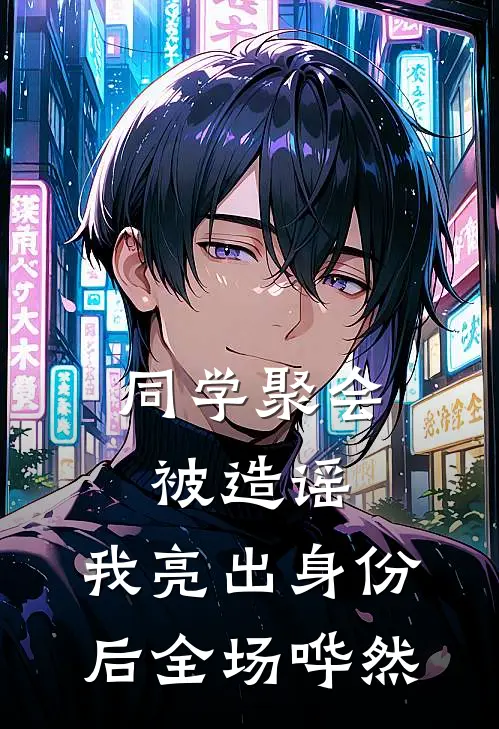 同学聚会被造谣，我亮出身份后全场哗然(佚名佚名)完本小说_免费阅读无弹窗同学聚会被造谣，我亮出身份后全场哗然佚名佚名