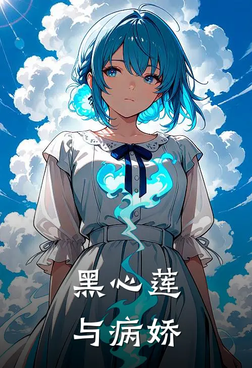 菲菲许孝白《黑心莲与病娇》完结版免费阅读_菲菲许孝白热门小说