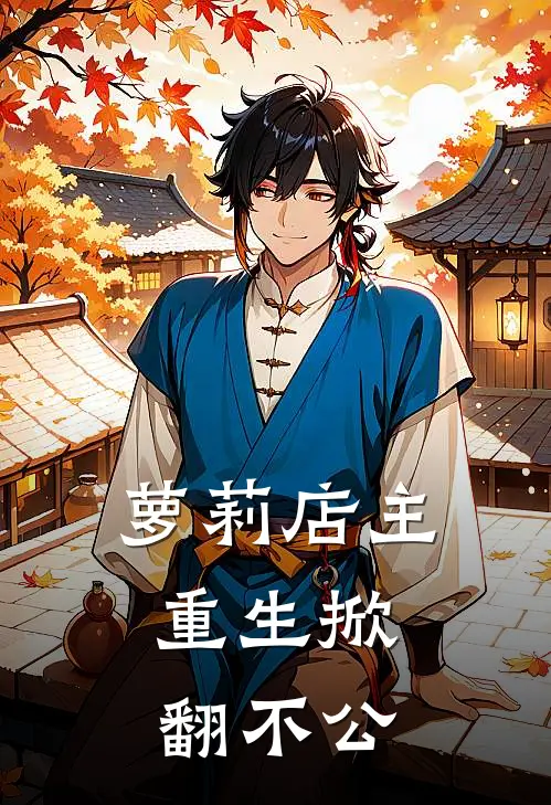 萝莉店主，重生掀翻不公苏糖林薇薇最新章节免费阅读_萝莉店主，重生掀翻不公热门小说