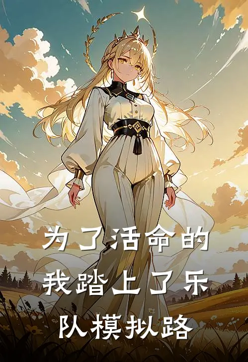 为了活命的我踏上了乐队模拟路楚宇爱音完本小说免费阅读_小说完结版为了活命的我踏上了乐队模拟路楚宇爱音