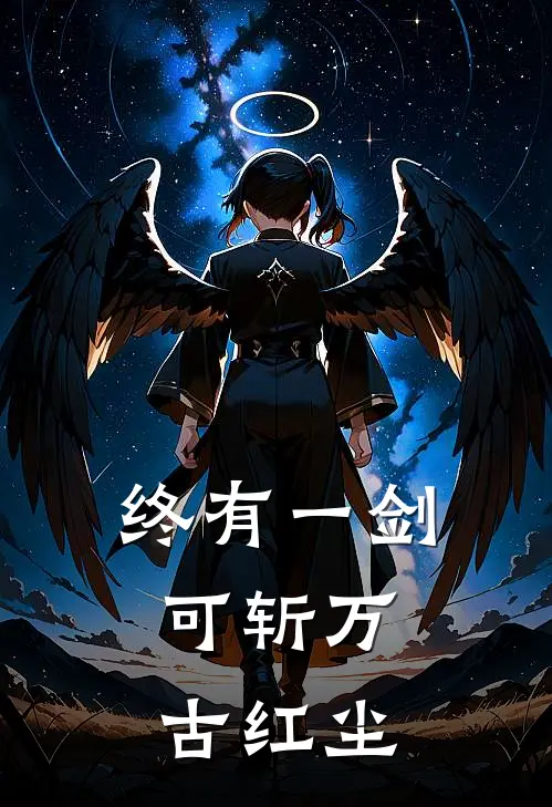 终有一剑，可斩万古红尘叶尘张承业最新好看小说_免费小说终有一剑，可斩万古红尘(叶尘张承业)