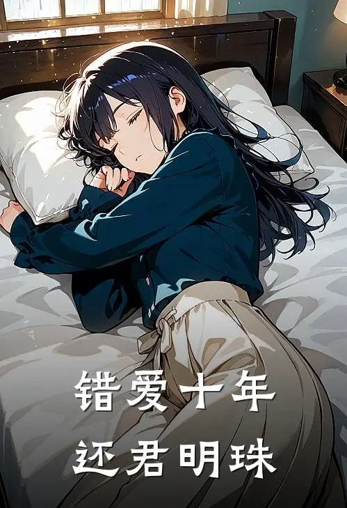 错爱十年，还君明珠全文免费阅读无弹窗大结局_错爱十年，还君明珠（胤旸弘时）最新小说