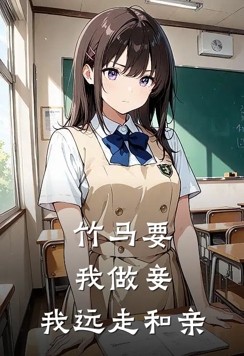 沈清河婉婉（竹马要我做妾，我远走和亲）最新章节列表_（沈清河婉婉）竹马要我做妾，我远走和亲最新小说