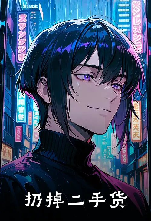 扔掉二手货(孙阳苏沫沫)免费小说完结_最新推荐小说扔掉二手货(孙阳苏沫沫)