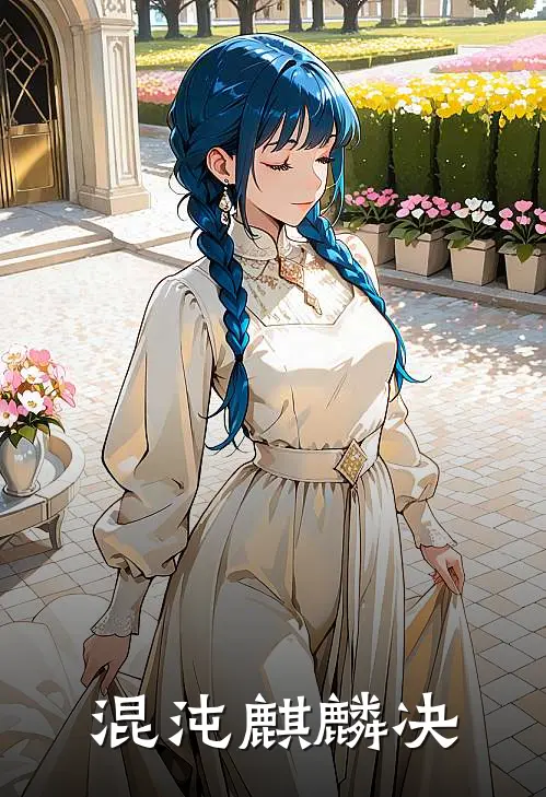 混沌麒麟决(林凡林啸天)完整版免费小说_完结版小说推荐混沌麒麟决(林凡林啸天)