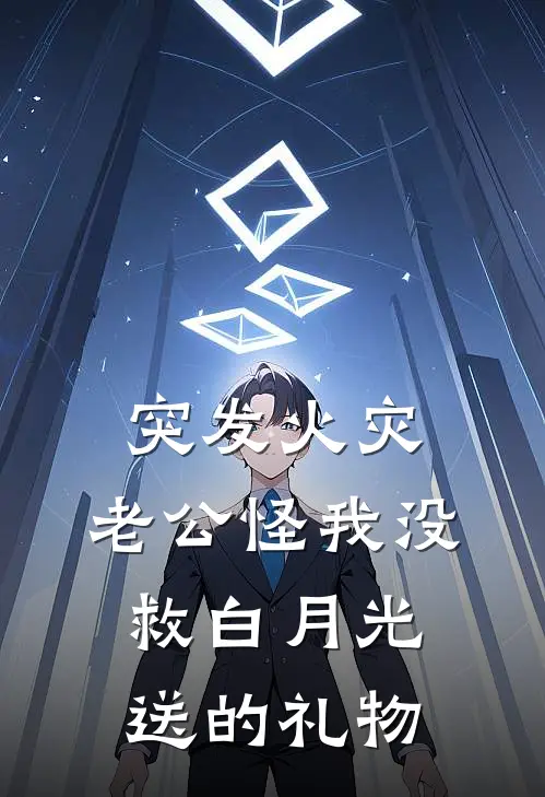 突发火灾，老公怪我没救白月光送的礼物熙熙白月光最新小说推荐_完结小说突发火灾，老公怪我没救白月光送的礼物(熙熙白月光)