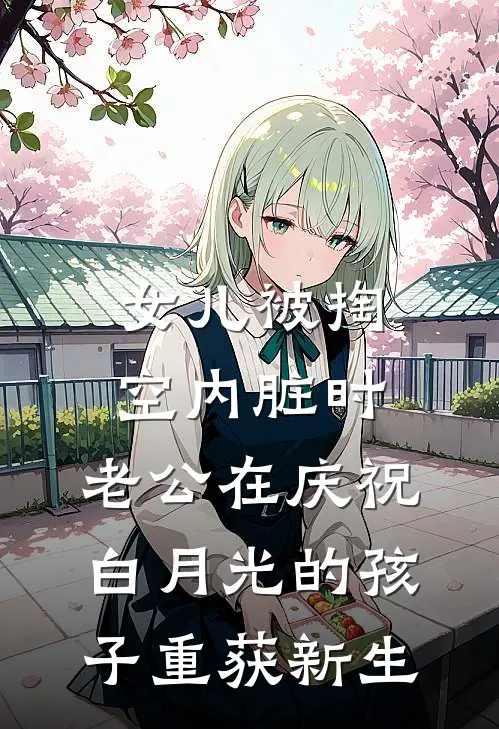 女儿被掏空内脏时，老公在庆祝白月光的孩子重获新生(沈茵茵青梅)在哪看免费小说_已完结小说推荐女儿被掏空内脏时，老公在庆祝白月光的孩子重获新生沈茵茵青梅