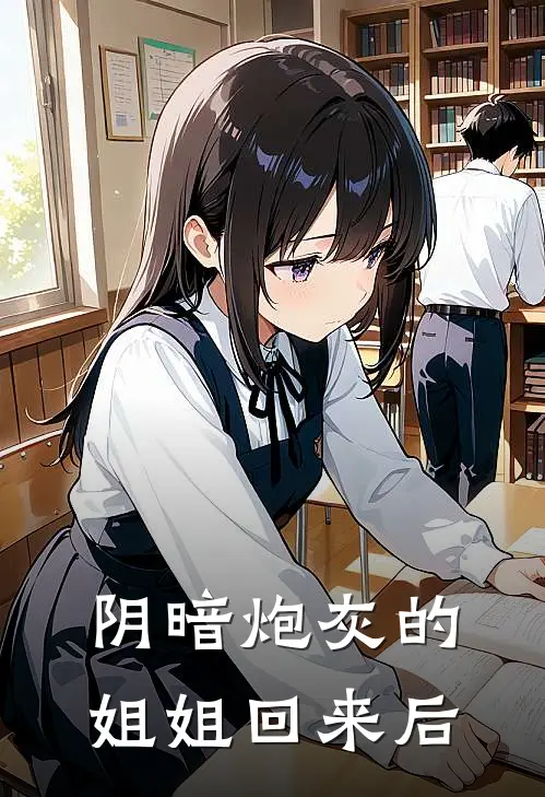 阴暗炮灰的姐姐回来后(林妤枳苏邦国)免费小说笔趣阁_完结版小说推荐阴暗炮灰的姐姐回来后(林妤枳苏邦国)