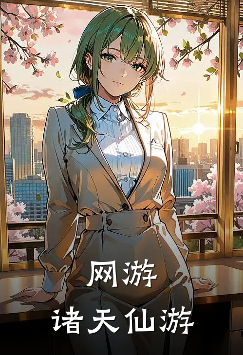 网游：诸天仙游