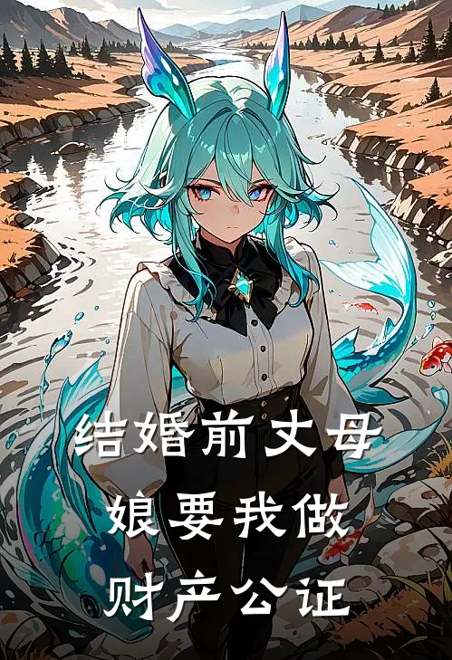 结婚前丈母娘要我做财产公证(行云照凌)最新完本小说推荐_免费小说推荐结婚前丈母娘要我做财产公证行云照凌