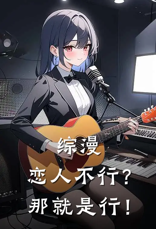 综漫：恋人不行？那就是行！(风间遥丰川祥子)免费阅读_热门的小说综漫：恋人不行？那就是行！风间遥丰川祥子